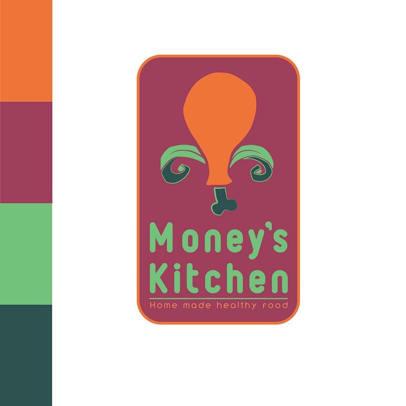 Moony's Kitchen 2
