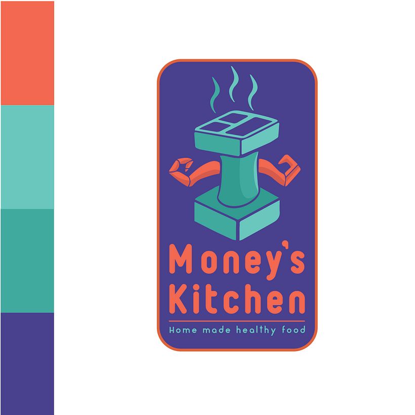 Moony's Kitchen 3