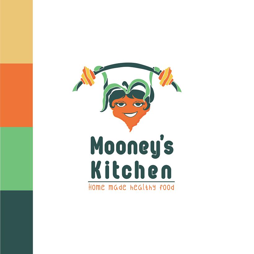 Moony's Kitchen 4