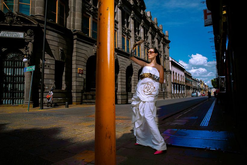 CHIC: México en Alto 5