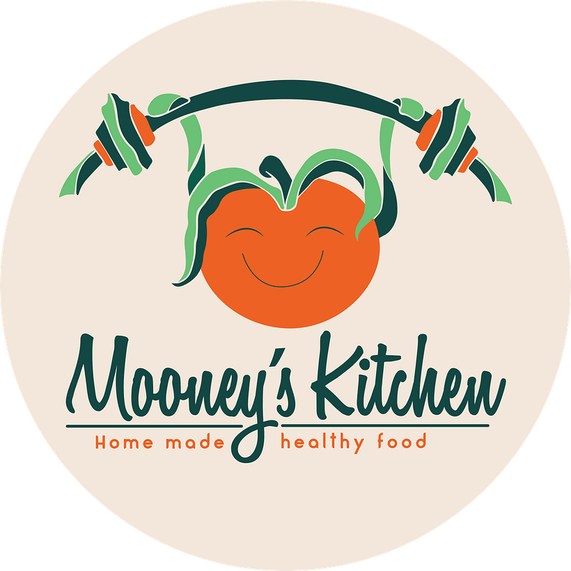 Moony's Kitchen 5