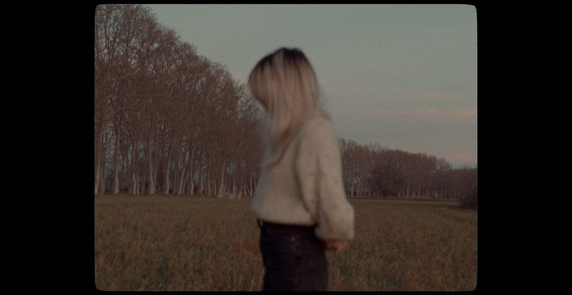 NEBULA - Film