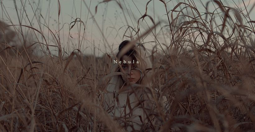 NEBULA - Film
