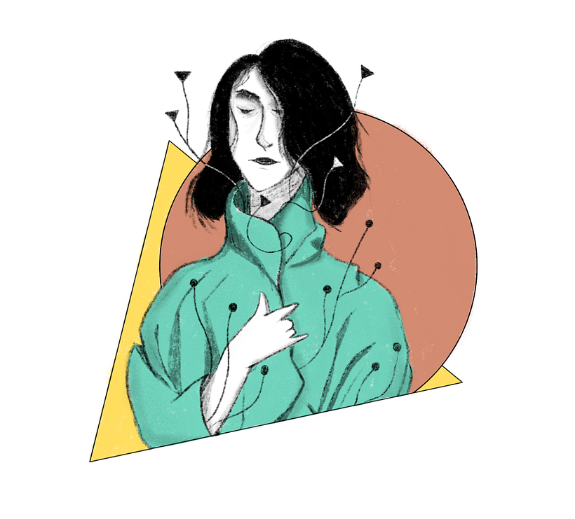 Gracias por los cursos Laura! De verdad que lo inspiran a uno a soltar la mano.