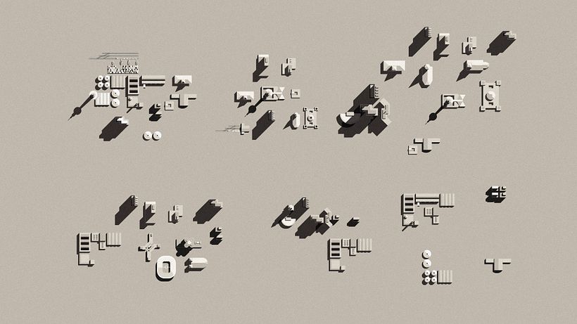 Achieving variety in building representations is one of the challenges.