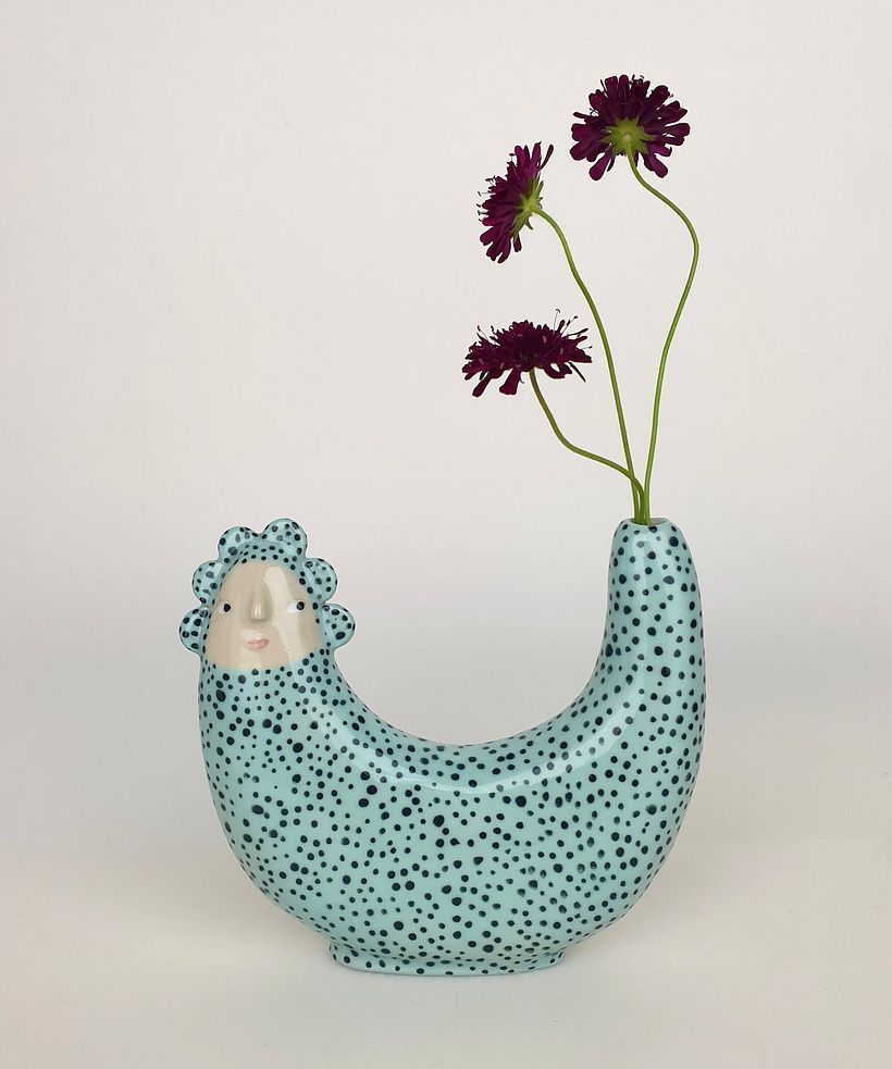 New Vases  1