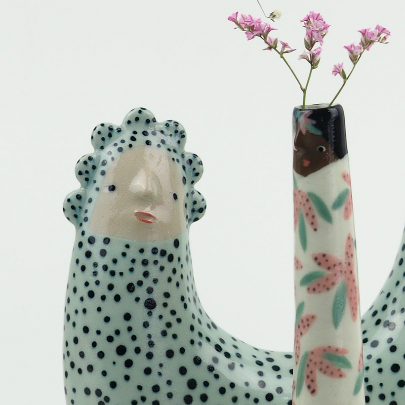 New Vases  2