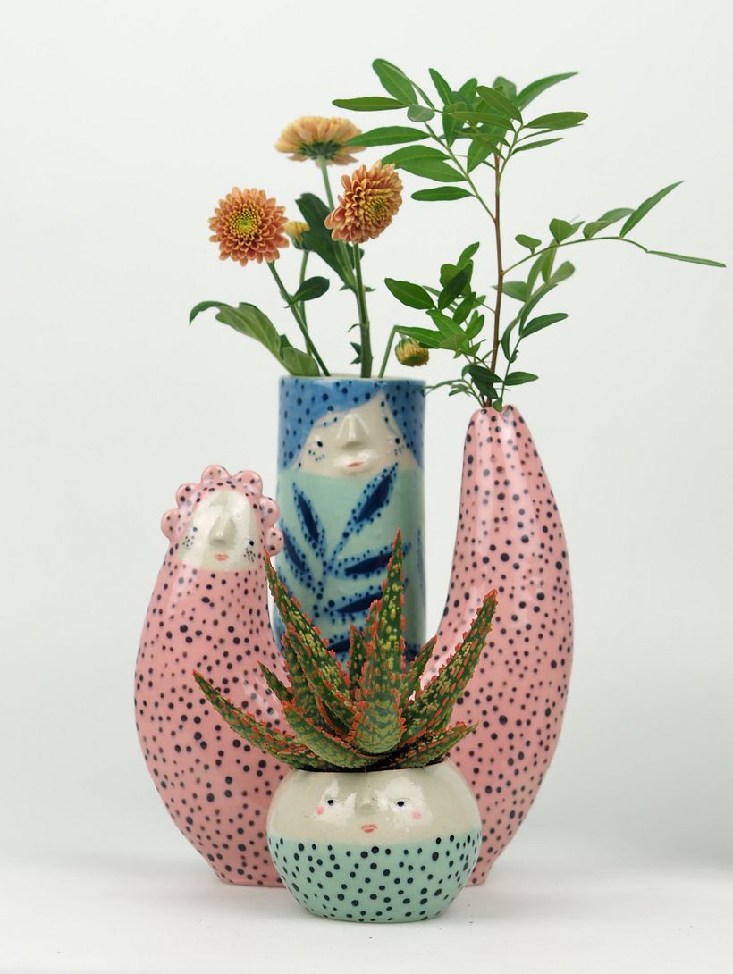 New Vases  5