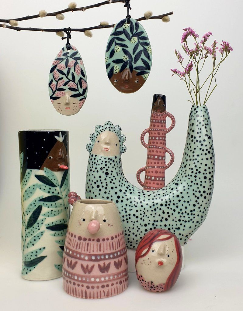 New Vases  6