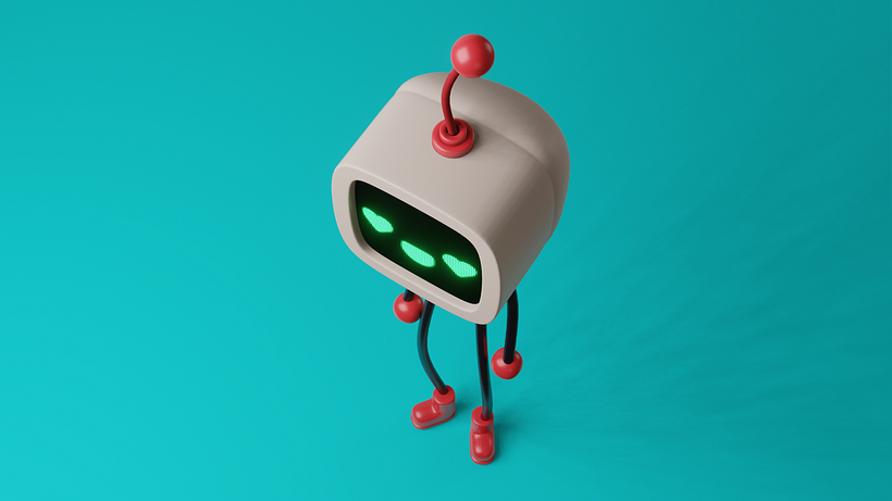 Proyecto final - 3D