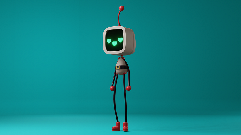 Proyecto final - 3D