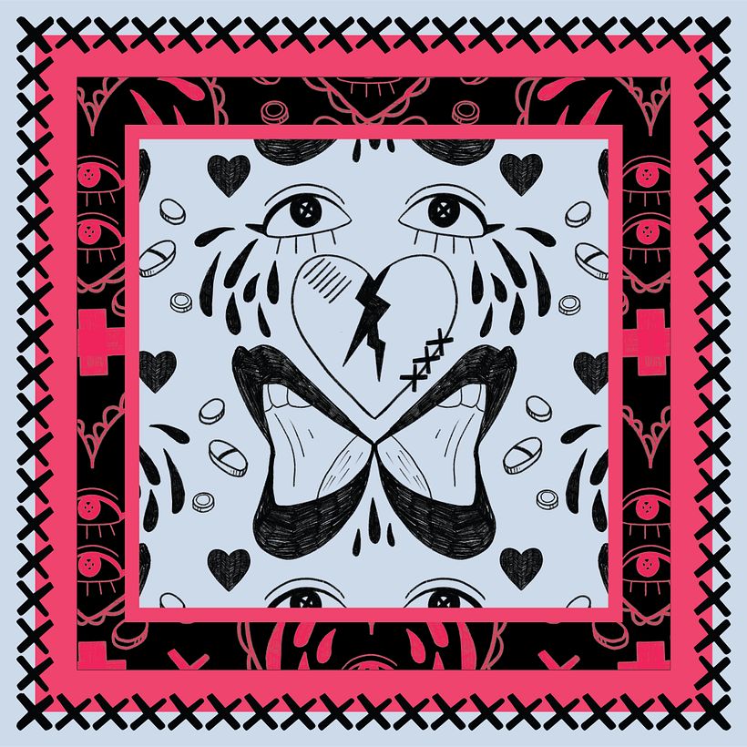 Pattern #1