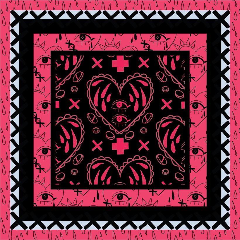 Pattern #2