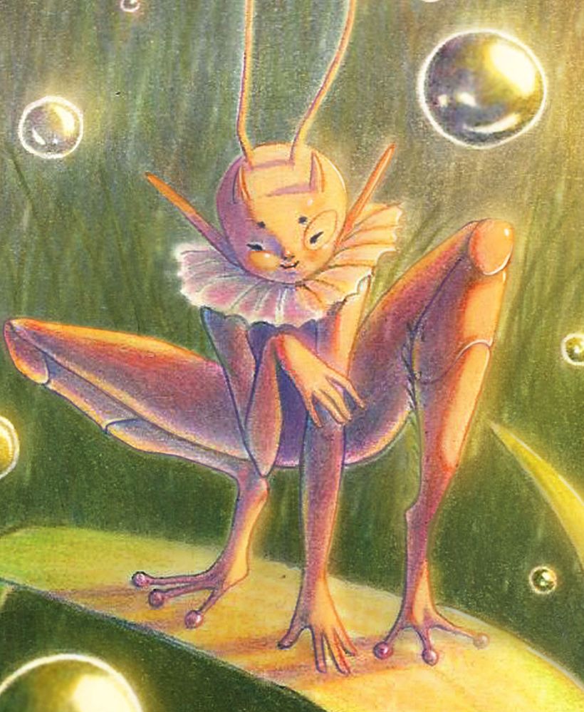 Fairy tales 5