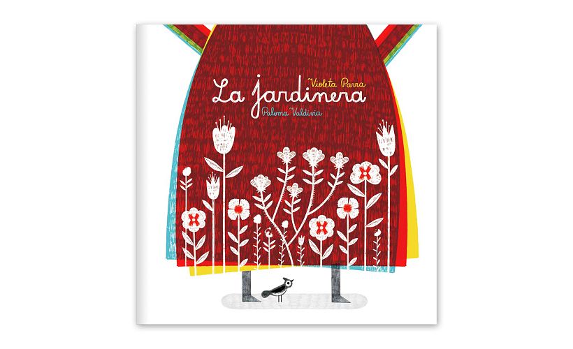 La Jardinera