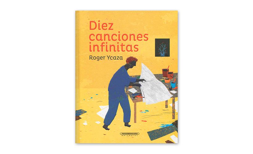 Diez canciones infinitas