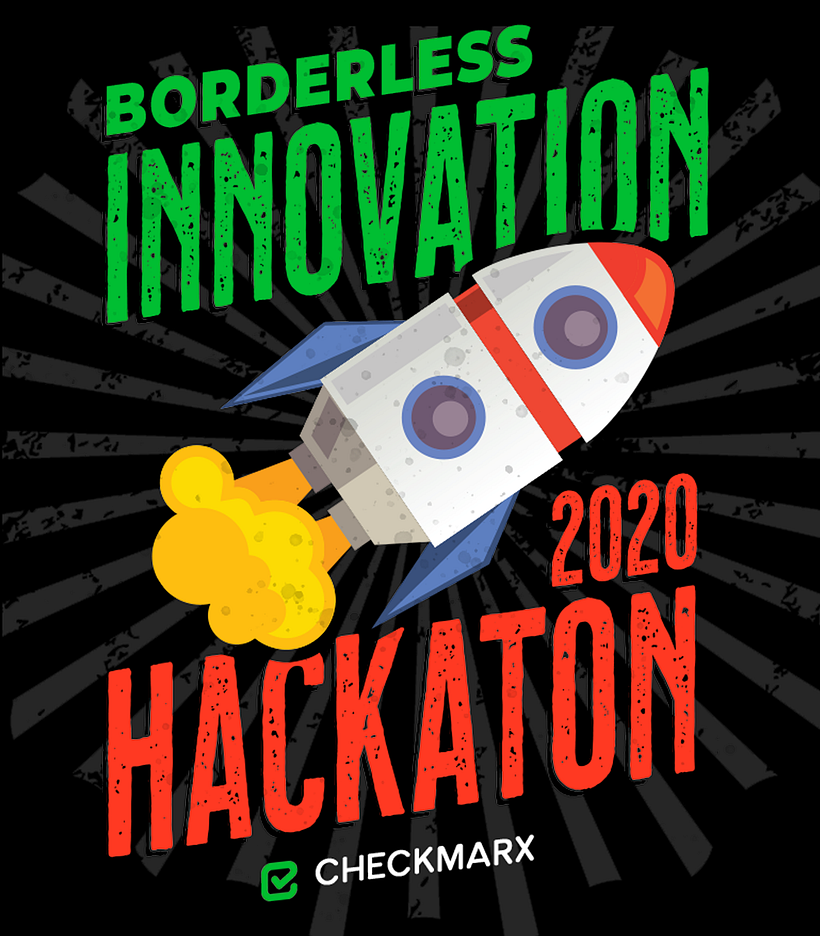 Final branding for the event