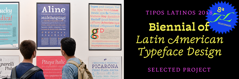 Discórdia Typeface 6