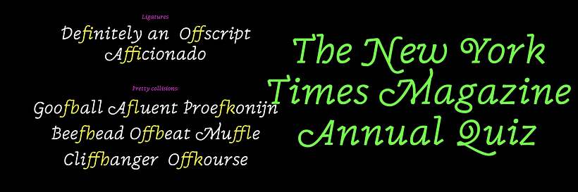 Discórdia Typeface 10
