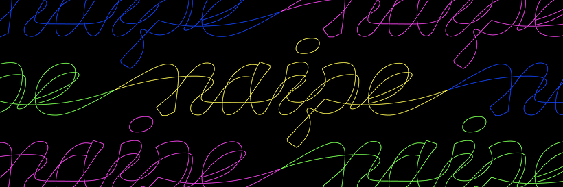 Discórdia Typeface 17