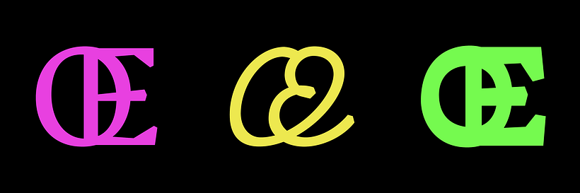 Discórdia Typeface 24