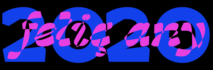 Discórdia Typeface 26