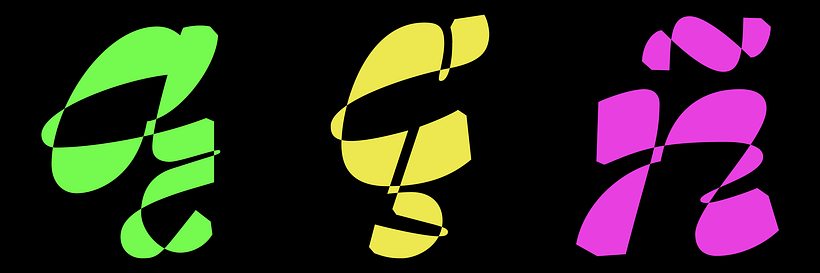 Discórdia Typeface 30