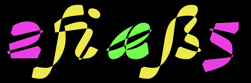 Discórdia Typeface 33