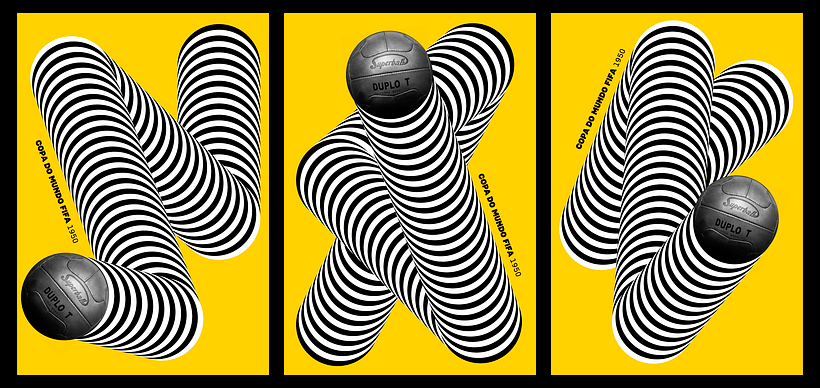 Pacaembu Typeface 3