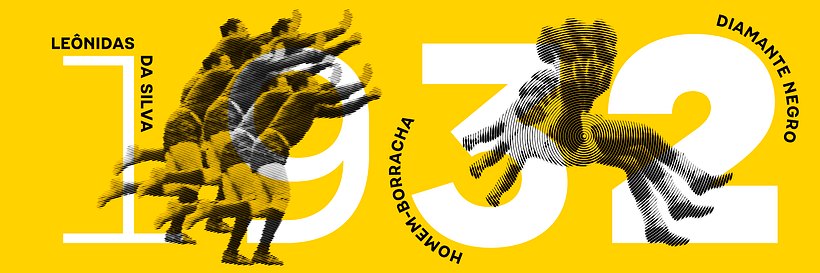 Pacaembu Typeface 4