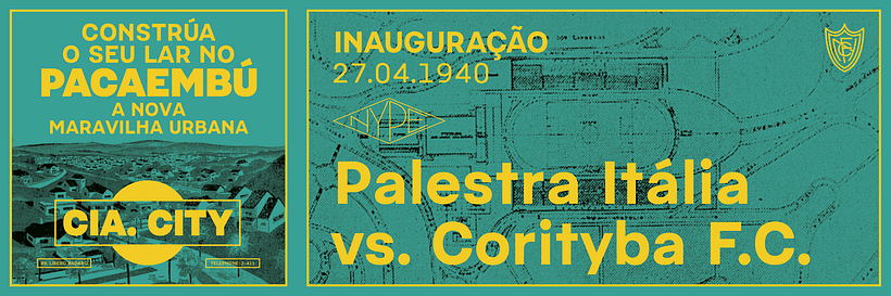 Pacaembu Typeface 10