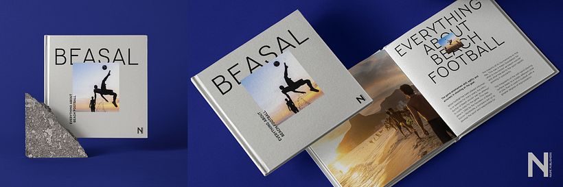 Pacaembu Typeface 12