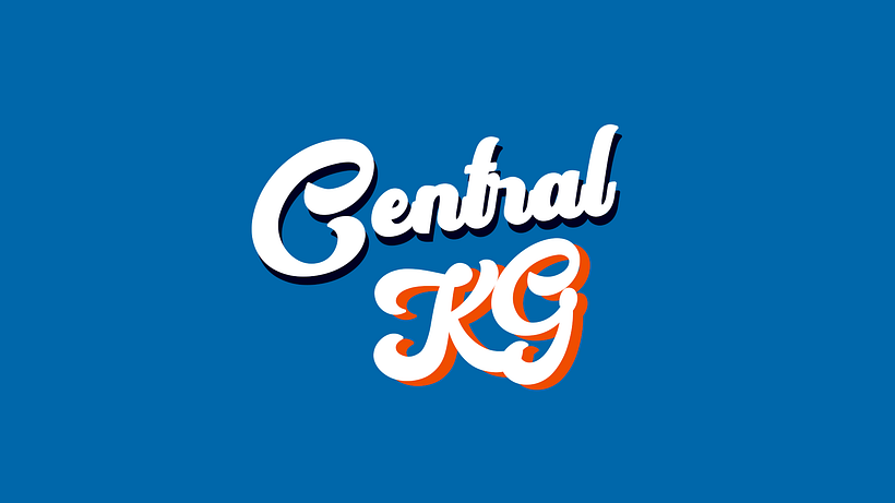 Projeto do Curso: Central KG 0
