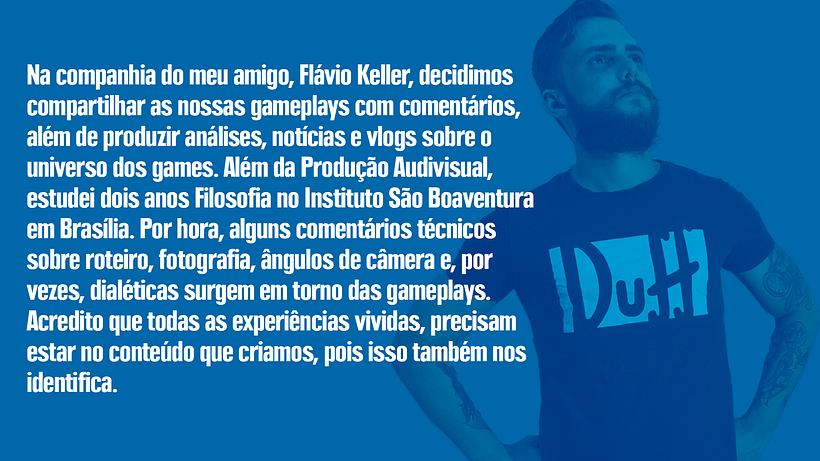 Projeto do Curso: Central KG 1
