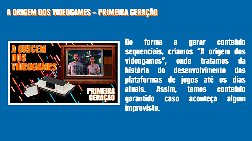 Projeto do Curso: Central KG 8