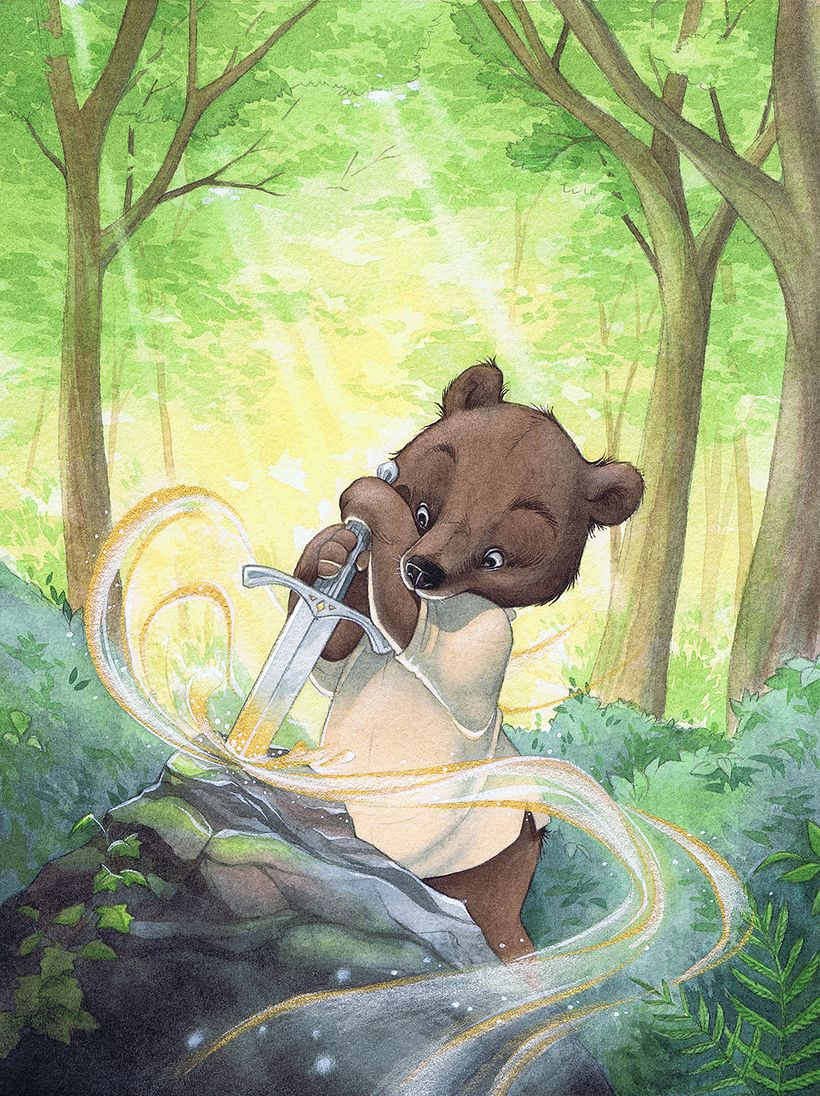Various - Ilustración tradicional