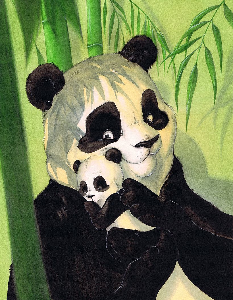 Various - Ilustración tradicional
