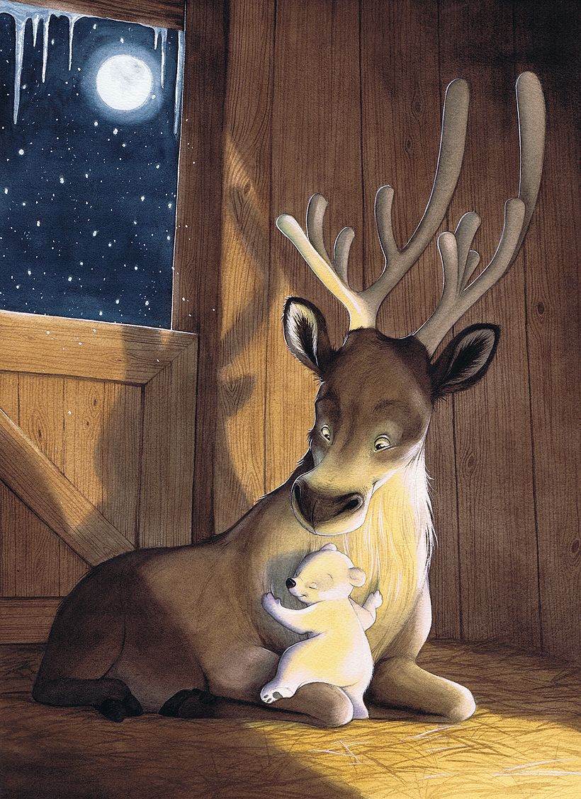 Various - Ilustración tradicional