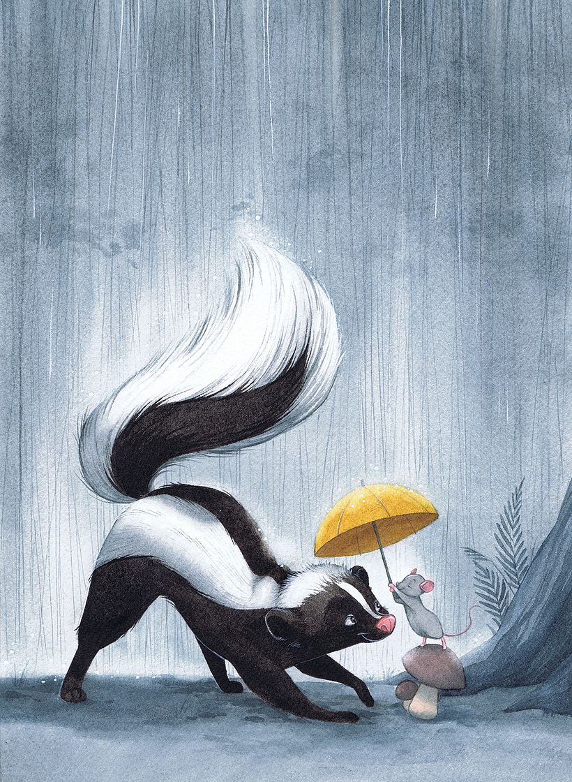 Various - Ilustración tradicional