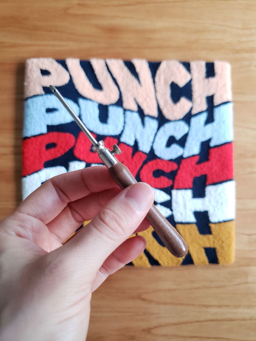 PUNCH PUNCH PUNCH PUNCH PUNCH 3