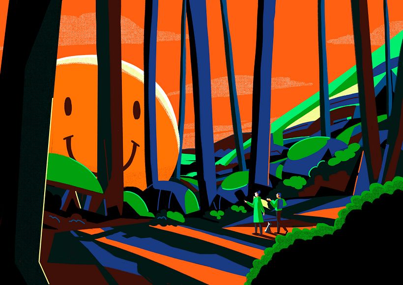 versión de la paleta original con más contraste