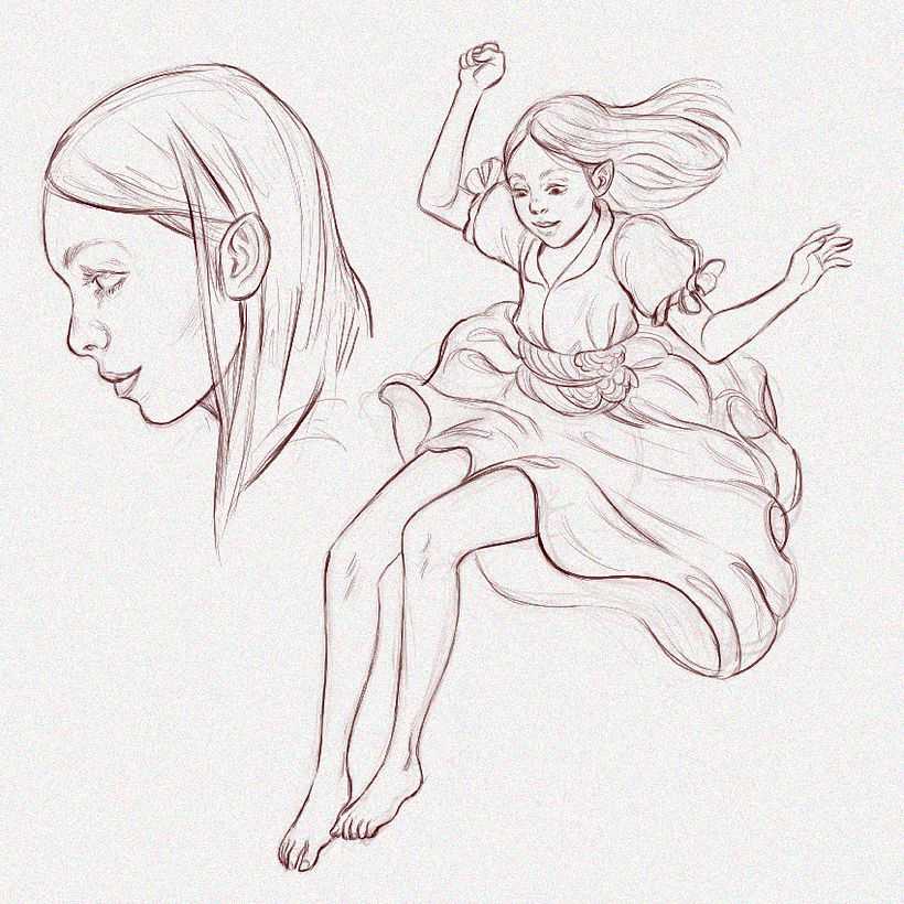 weightlessness 1
