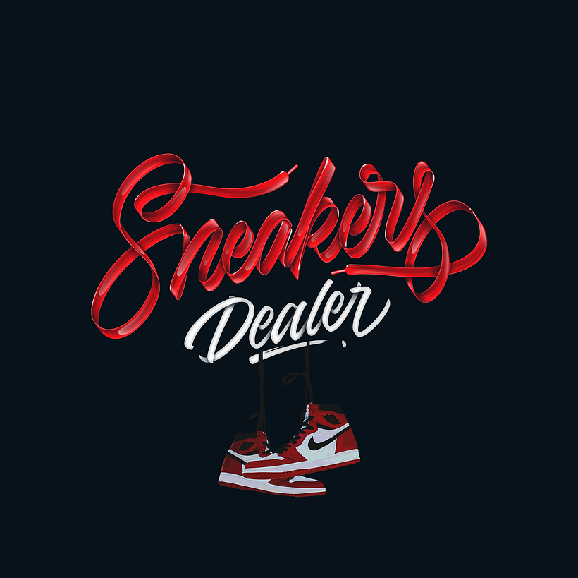 Sneakers Dealer 6