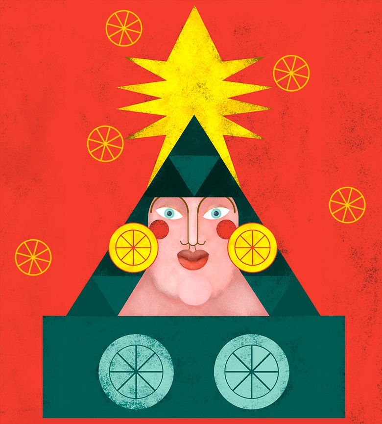 Ilustración base