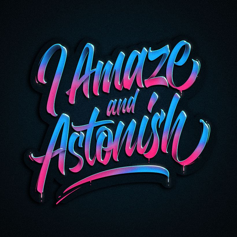 Hamilton Musical - Lettering Quotes 5