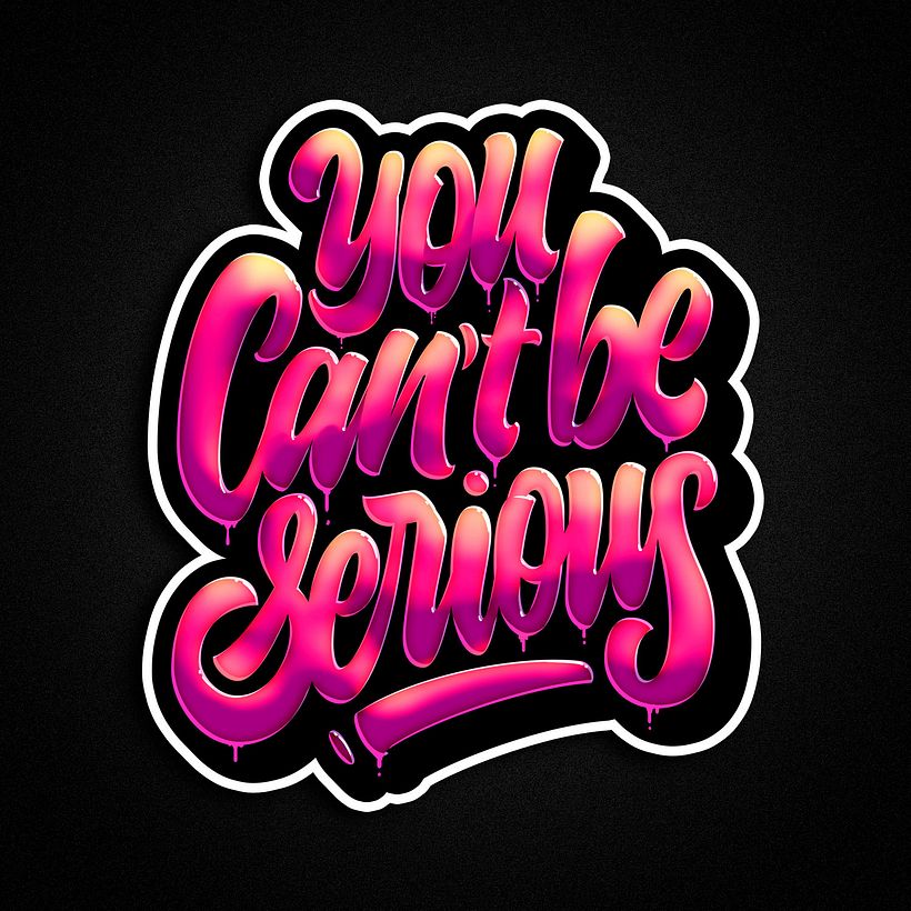 Hamilton Musical - Lettering Quotes 7