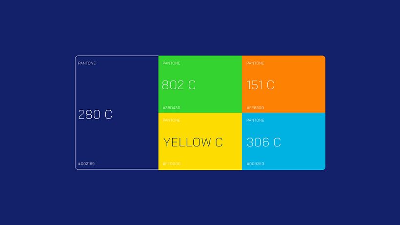 Estec | Branding  6