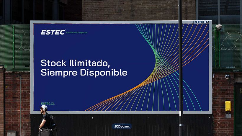 Estec | Branding  12