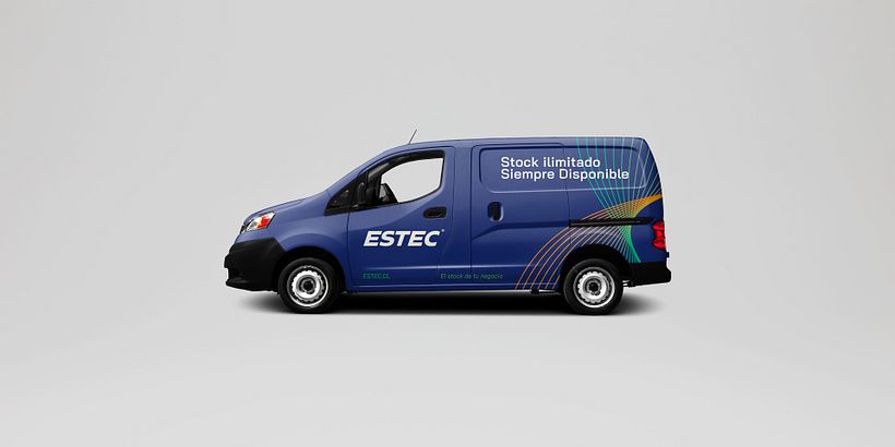 Estec | Branding  13