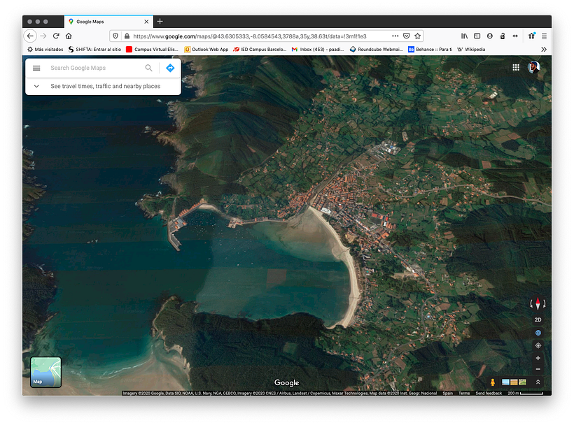 El proceso de documentación es esencial.